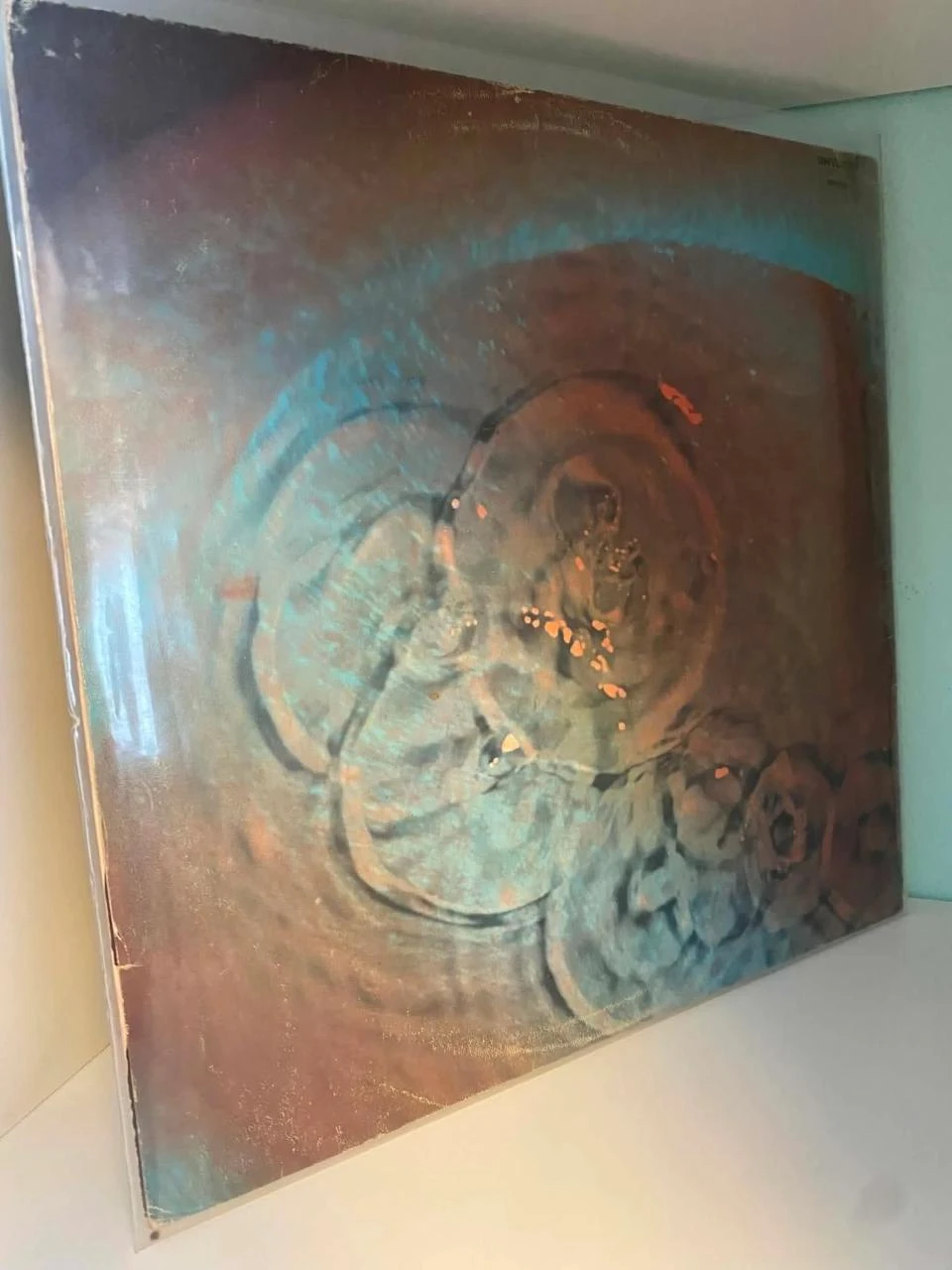 🎶 Pink Floyd – Meddle - Frankrijk 1973 – photo 5